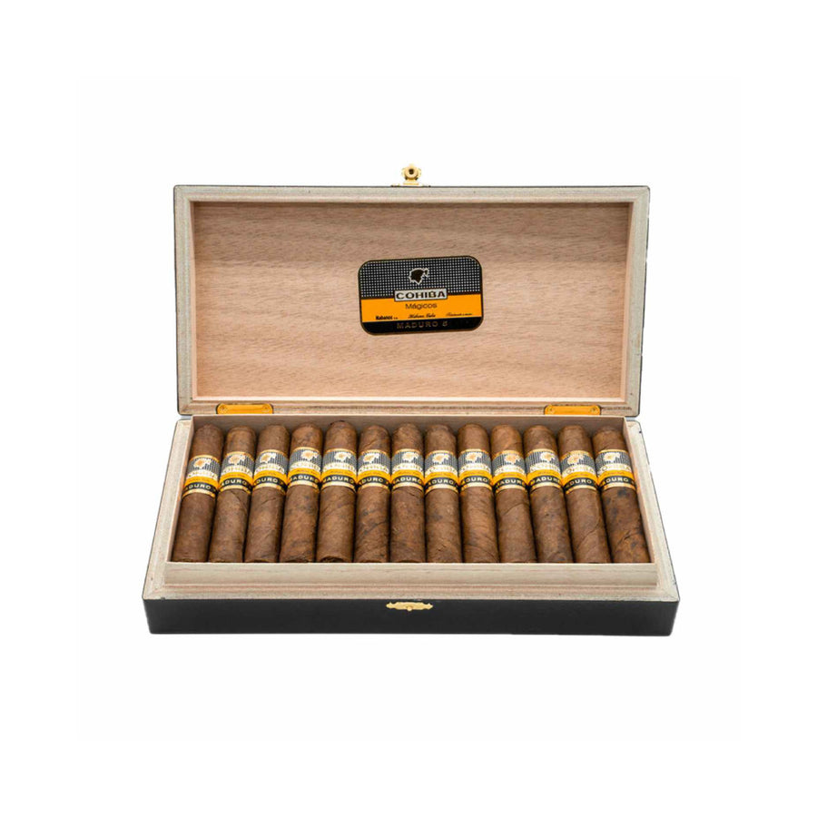 MADURO 5 MAGISCHE