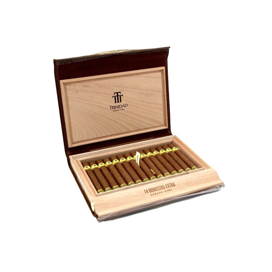 Robusto Extra - REISEHUMIDOR