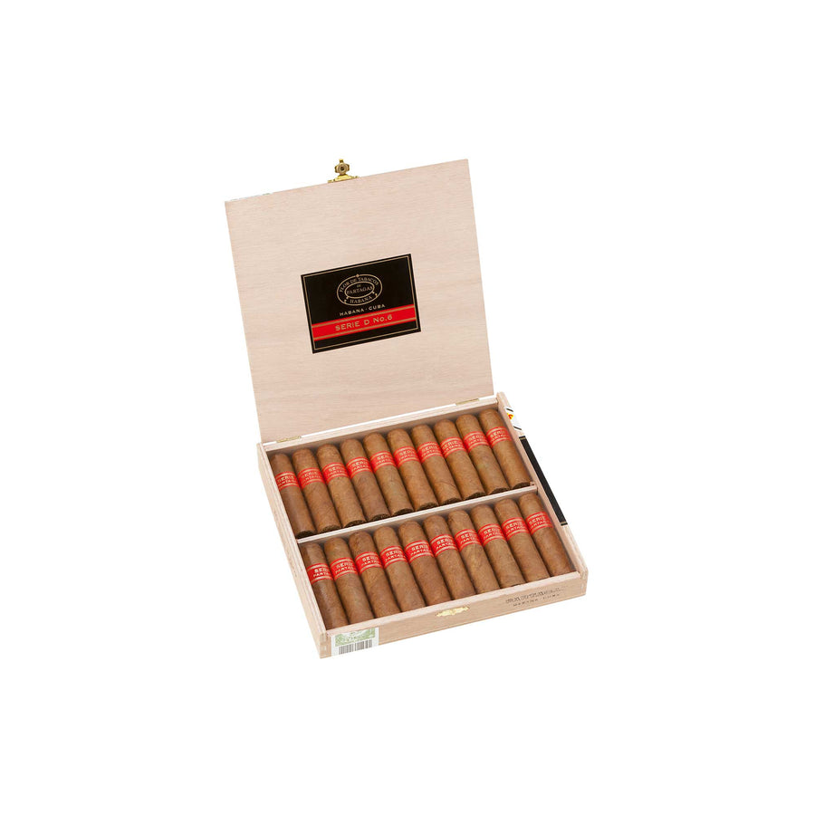 SERIE D Nr. 6