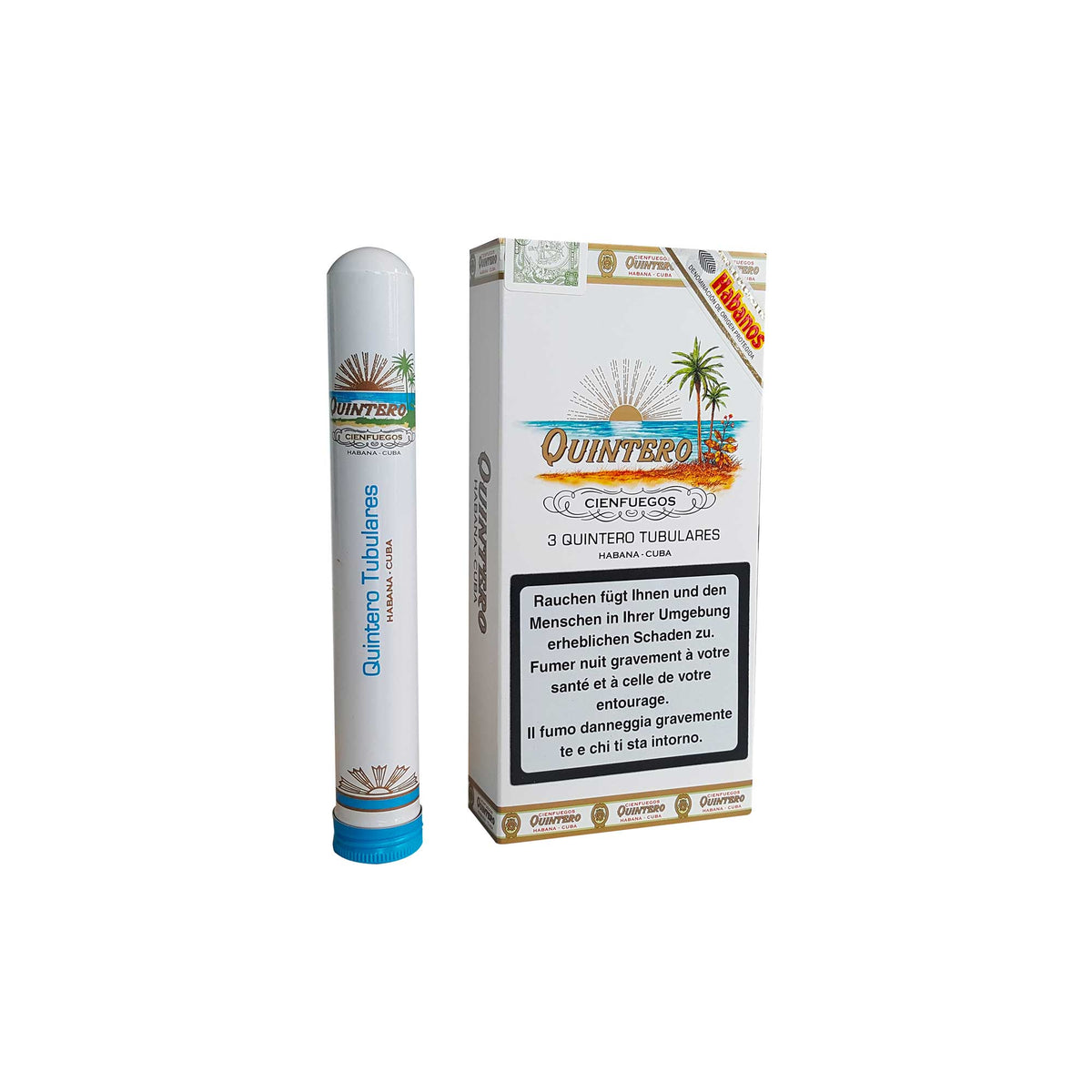 Tubulares-Angebot