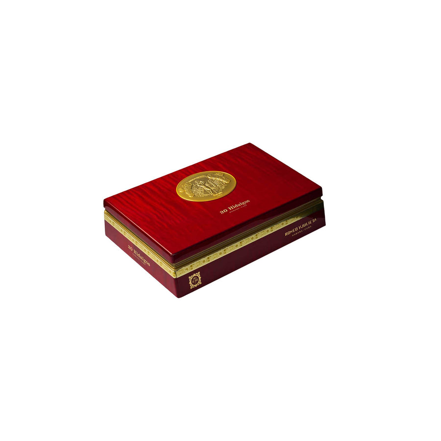 Goldene Linie der Hidalgos