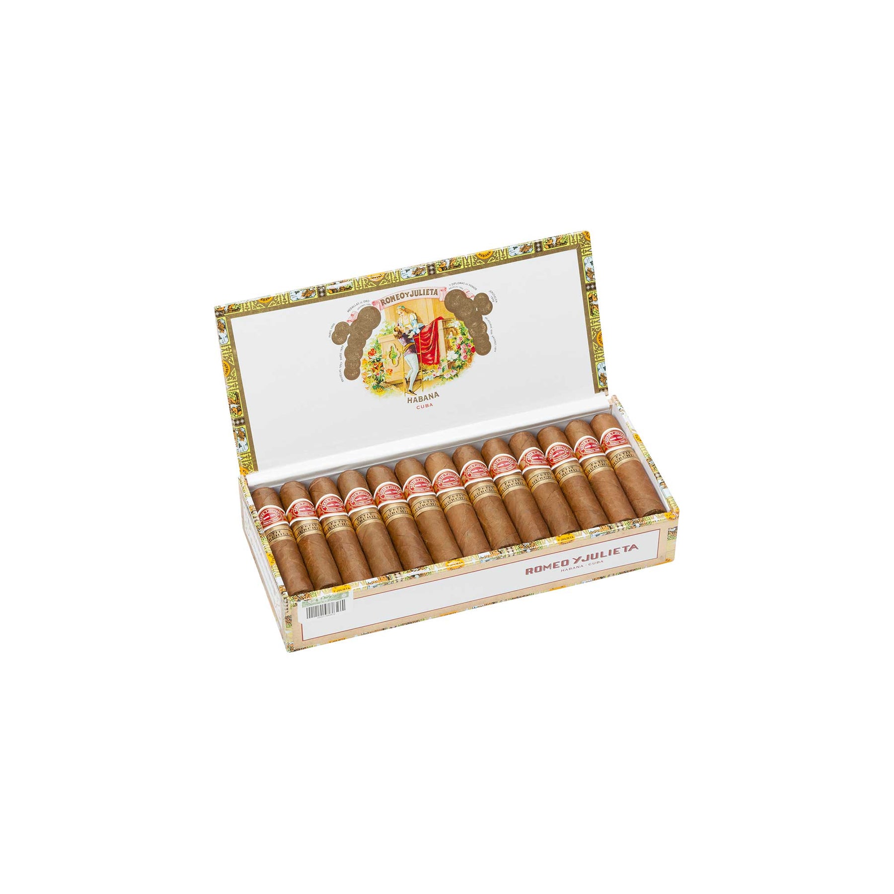 Petit Churchills
