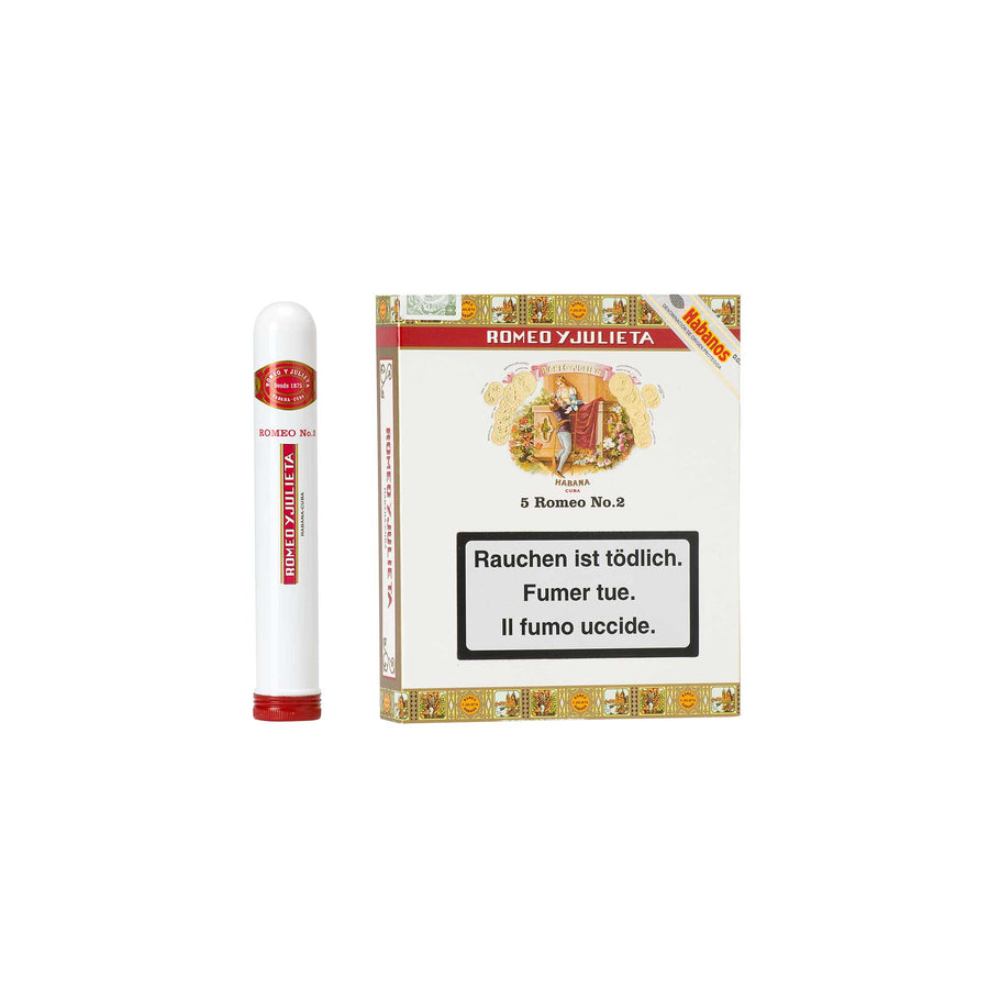 Romeo Nr. 2