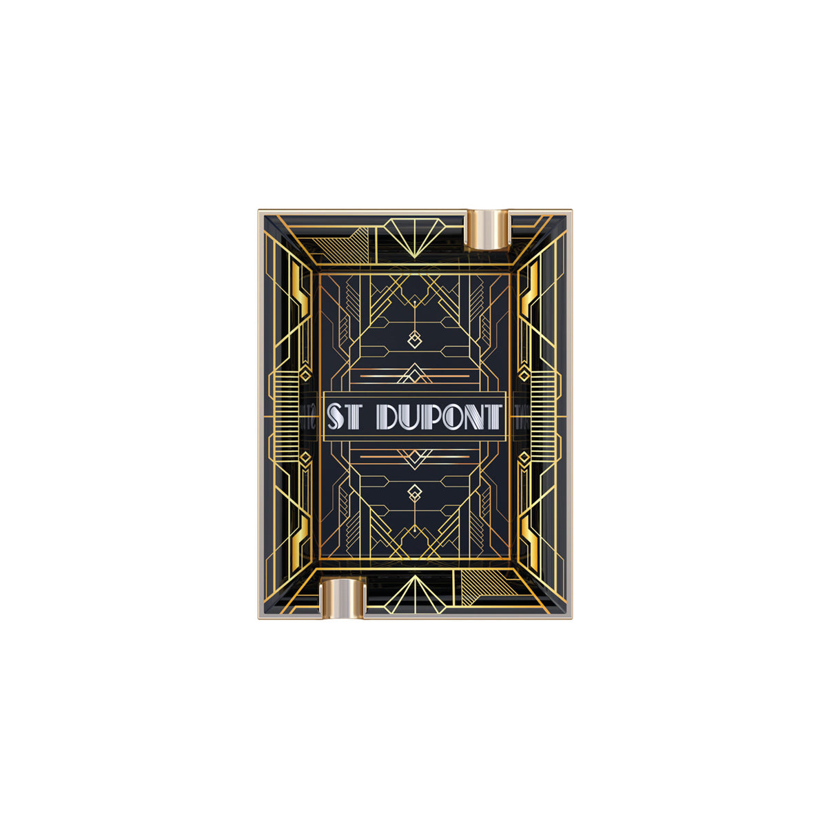 ASCHER ART DECO