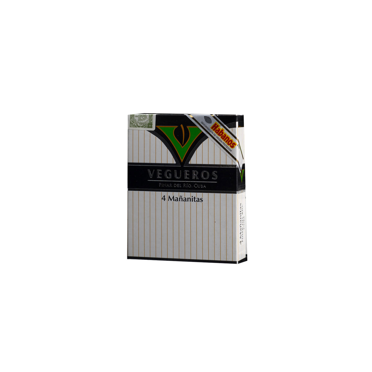 Mañanitas-Angebot