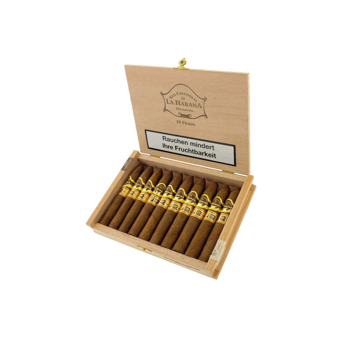 Prado LCDH EDT