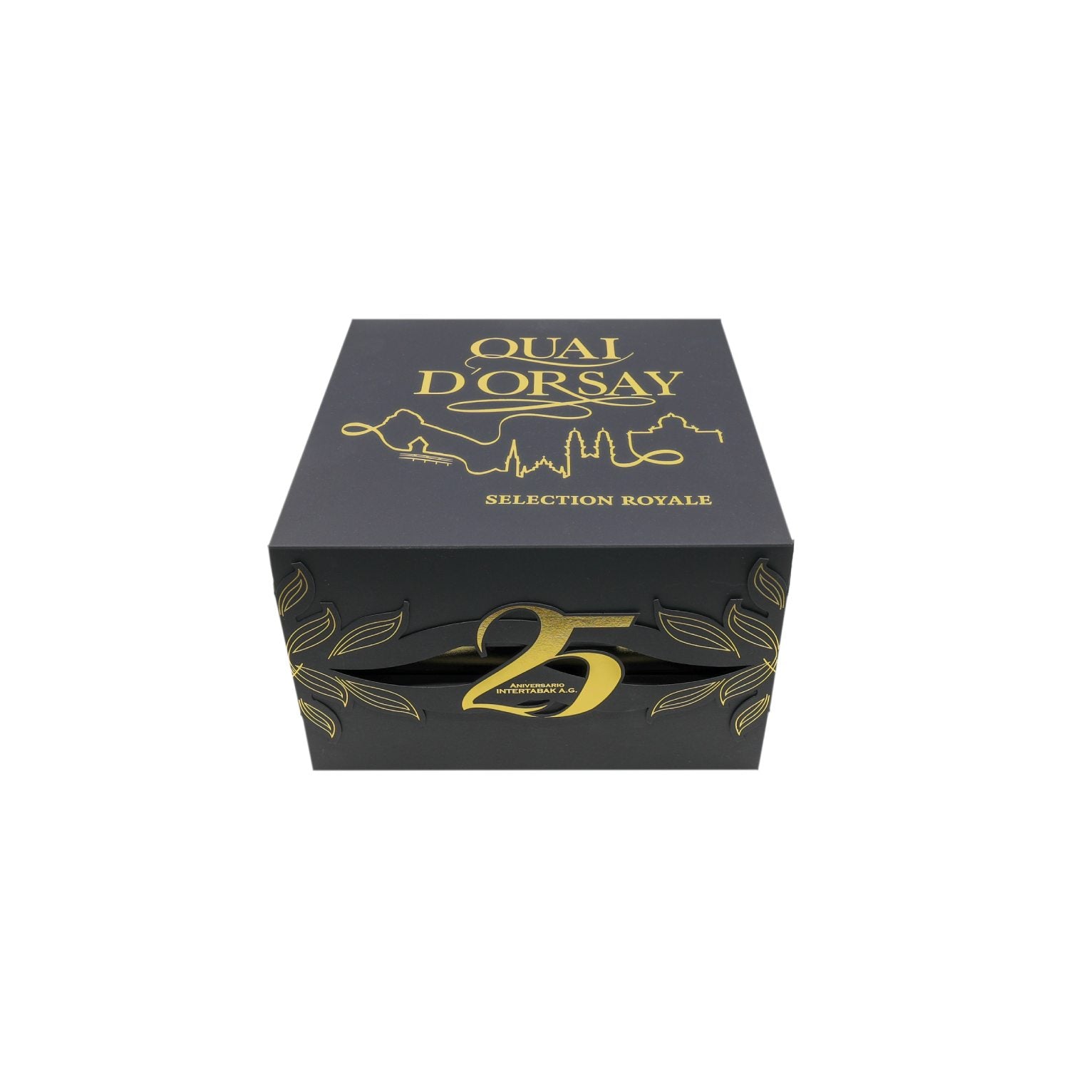 Selection Royale RE SCHWEIZ