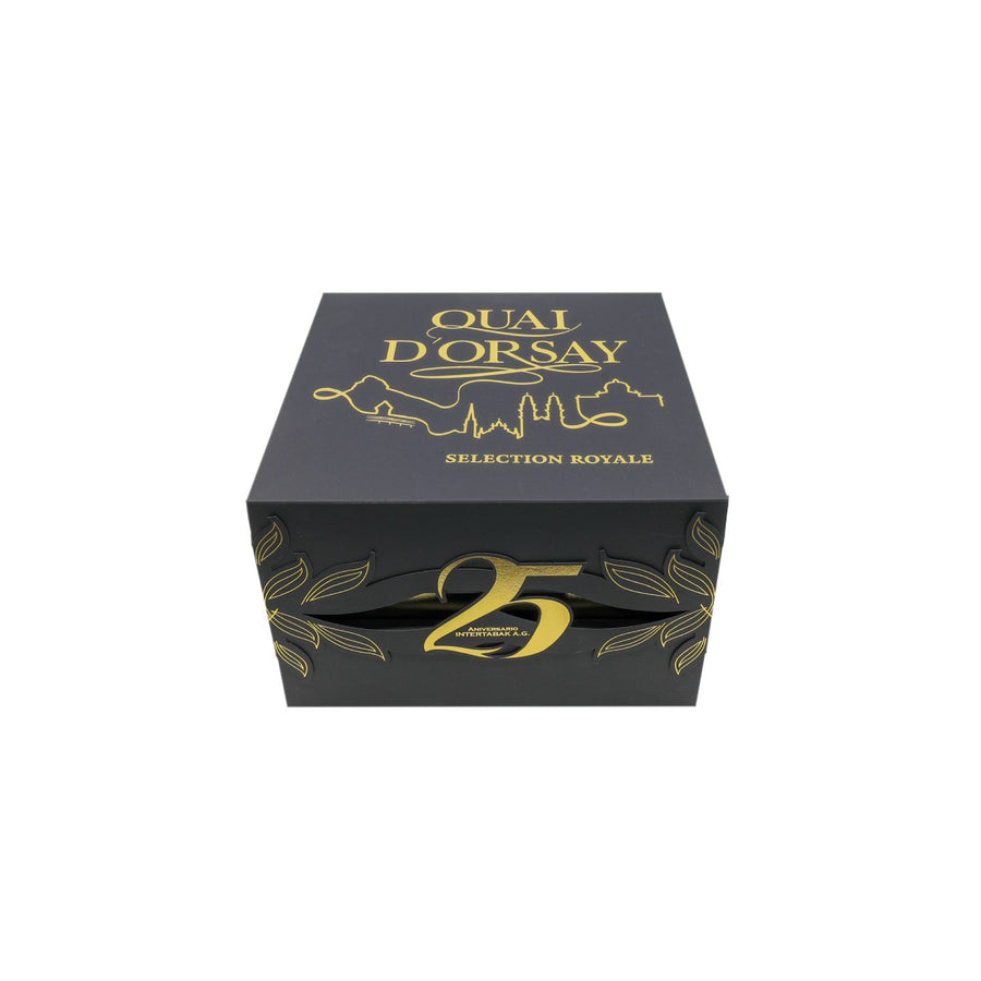 Selection Royale RE SCHWEIZ