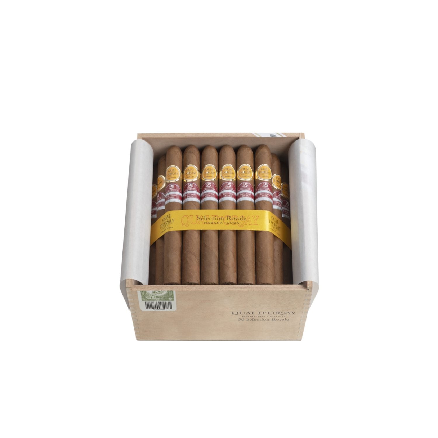Selection Royale RE SCHWEIZ