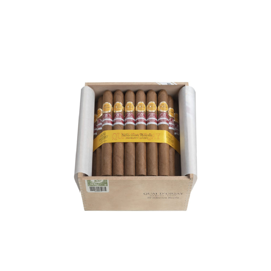 Selection Royale RE SCHWEIZ