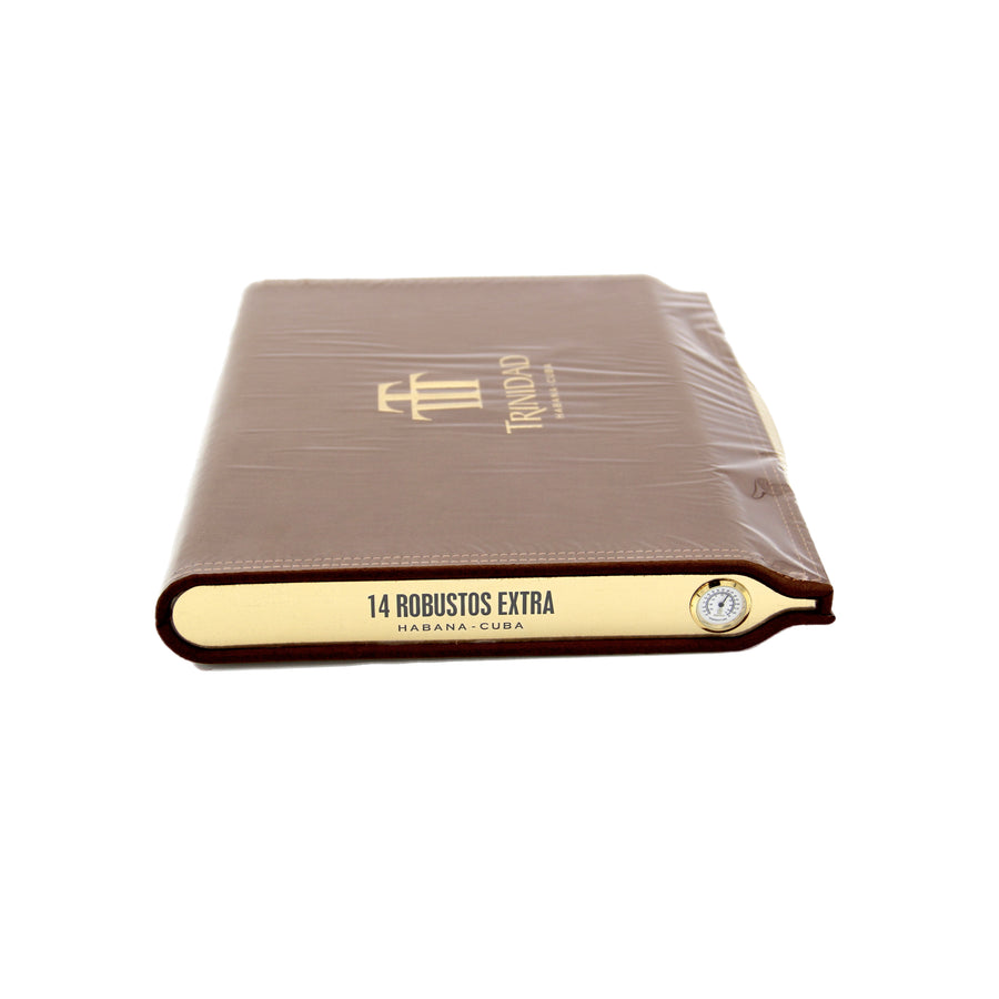 Robusto Extra - REISEHUMIDOR